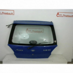 Malle/Hayon arriere DAEWOO MATIZ PHASE 1 d’occasion