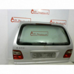 Malle/Hayon arriere MERCEDES CLASSE E (124) d’occasion