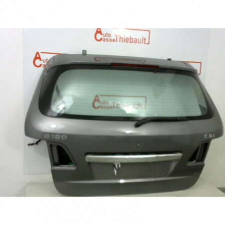 Malle/Hayon arriere MERCEDES CLASSE B (245) PHASE 2 d’occasion