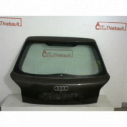 Malle/Hayon arriere AUDI A3 (8L) PHASE 2 d’occasion