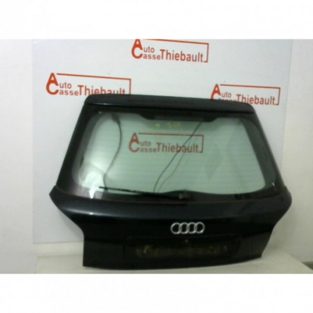 Malle/Hayon arriere AUDI A3 (8L) PHASE 2 d’occasion