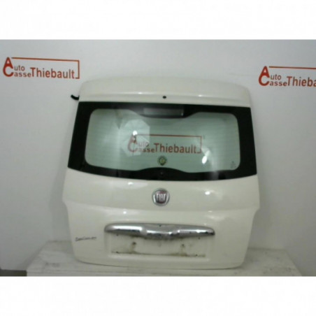 Malle/Hayon arriere FIAT 500 III d’occasion