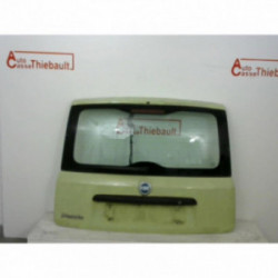 Malle/Hayon arriere FIAT PANDA II PHASE 1 d’occasion