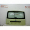 Malle/Hayon arriere FIAT PANDA II PHASE 1 d’occasion