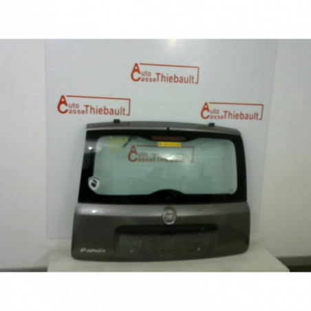 Malle/Hayon arriere FIAT PANDA II PHASE 1 d’occasion