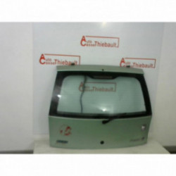 Malle/Hayon arriere FIAT PUNTO II PHASE 1 d’occasion