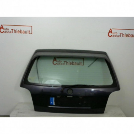 Malle/Hayon arriere VOLKSWAGEN GOLF III d’occasion