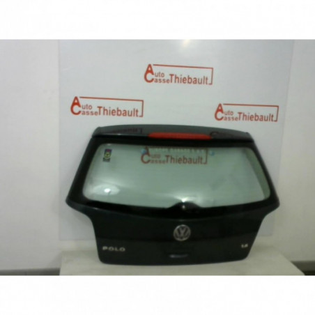 Malle/Hayon arriere VOLKSWAGEN POLO IV (9N1) PHASE 1 d’occasion