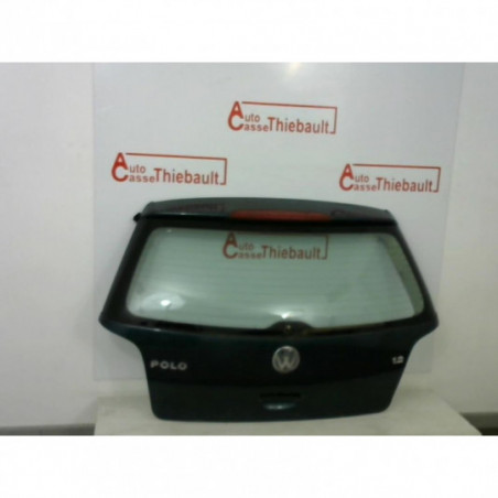 Malle/Hayon arriere VOLKSWAGEN POLO IV (9N1) PHASE 1 d’occasion
