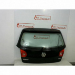 Malle/Hayon arriere VOLKSWAGEN GOLF V d’occasion