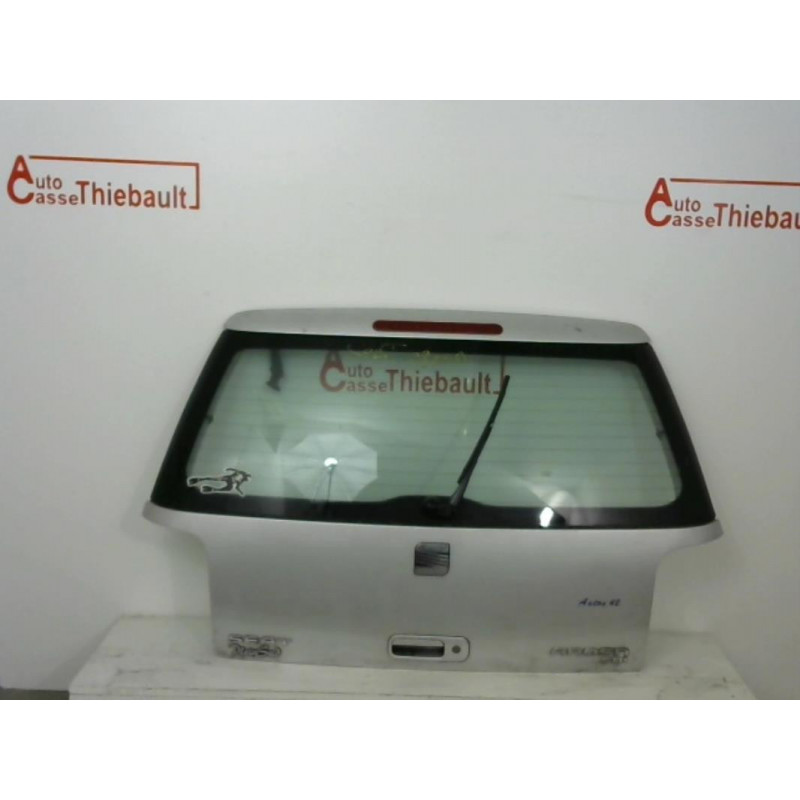 Malle/Hayon arriere SEAT AROSA d’occasion