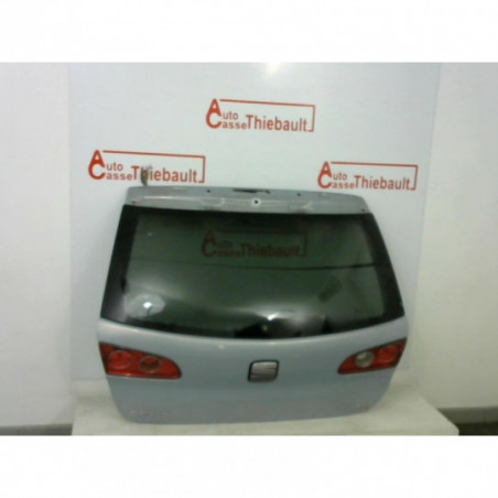 Malle/Hayon arriere SEAT IBIZA III d’occasion