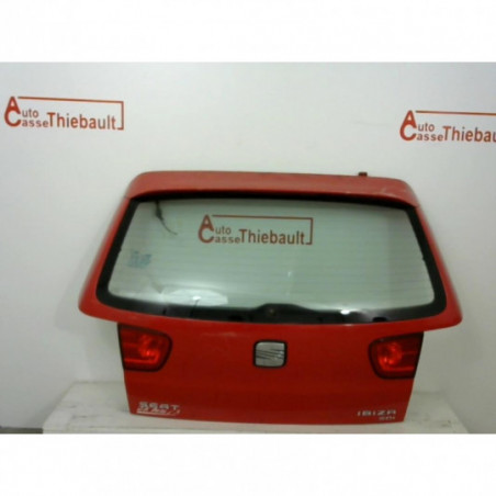 Malle/Hayon arriere SEAT IBIZA II PHASE 2 d’occasion