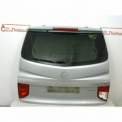 Malle/Hayon arriere SSANGYONG KYRON PHASE 1 d’occasion