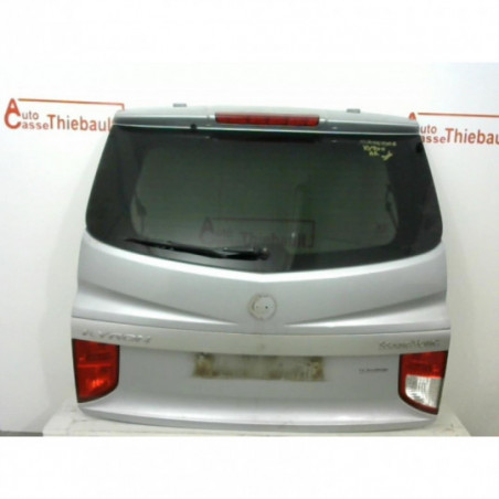 Malle/Hayon arriere SSANGYONG KYRON PHASE 1 d’occasion