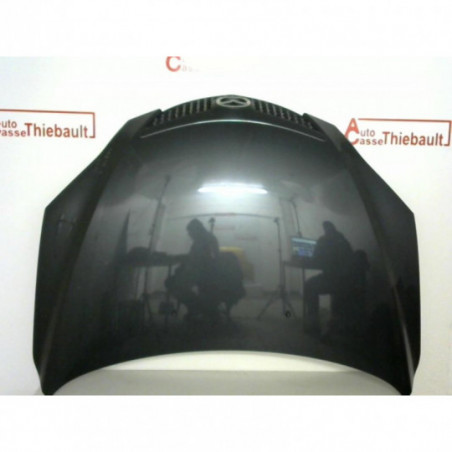 Capot MAZDA MAZDA 3 I PHASE 2 d’occasion