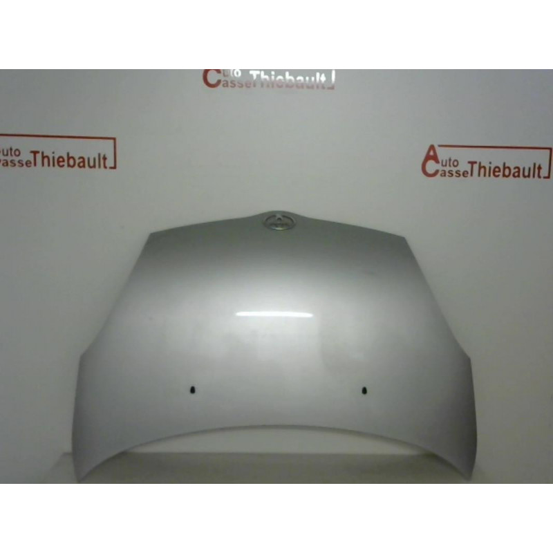 Capot TOYOTA YARIS VERSO PHASE 2 d’occasion