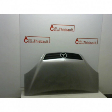 Capot MERCEDES CLASSE A (168) PHASE 1 d’occasion