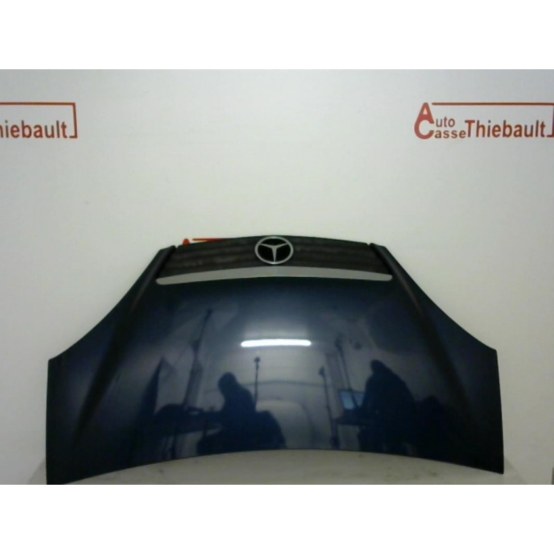 Capot MERCEDES CLASSE A (168) PHASE 1 d’occasion