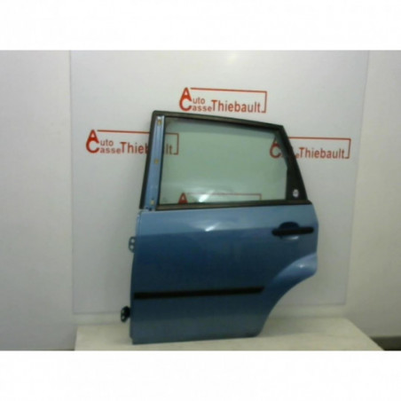 Porte arriere gauche FORD FIESTA V d’occasion