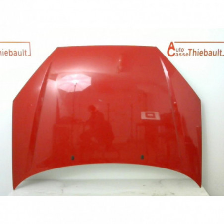 Capot FORD FOCUS d’occasion