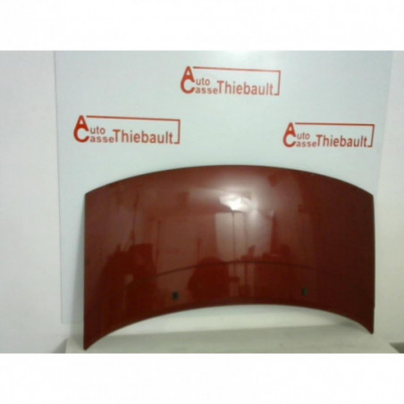 Capot SEAT ALHAMBRA I d’occasion
