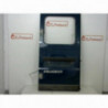 Porte arriere gauche PEUGEOT BOXER FOURGON VITRE d’occasion