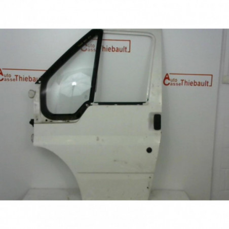 Porte avant gauche FORD TRANSIT III FOURGON d’occasion