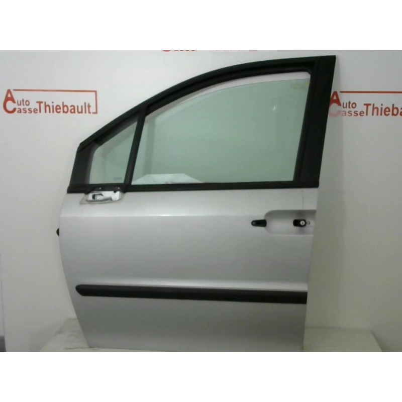 Porte avant gauche FIAT ULYSSE II PHASE 1 d’occasion