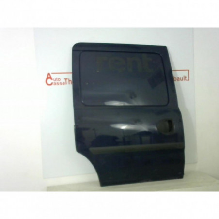 Porte laterale droit OPEL COMBO (B) CARGO d’occasion