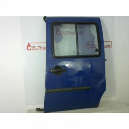 Porte laterale gauche FIAT DOBLO d’occasion