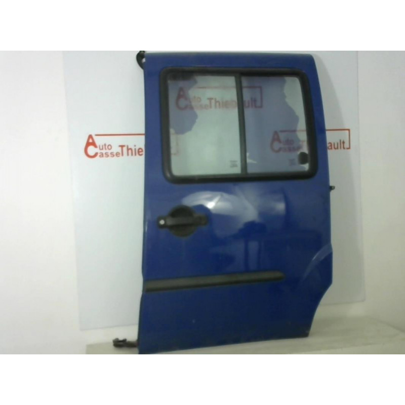 Porte laterale gauche FIAT DOBLO d’occasion