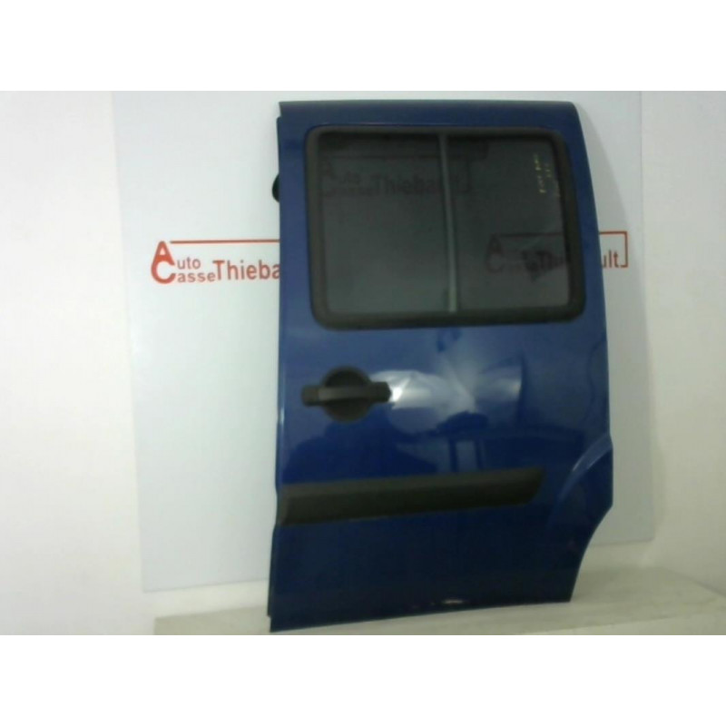 Porte laterale gauche FIAT DOBLO d’occasion