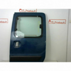 Porte laterale gauche RENAULT KANGOO I PHASE 2 d’occasion