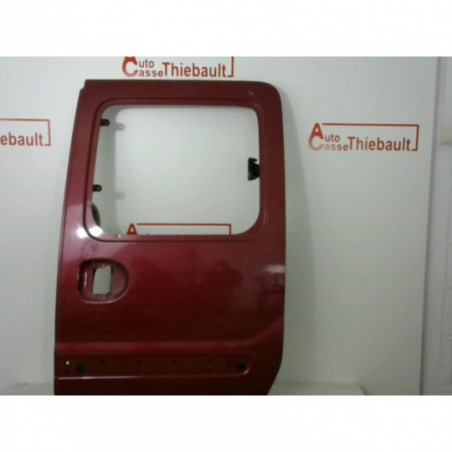 Porte laterale gauche RENAULT KANGOO I d’occasion