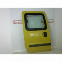 Porte laterale droit RENAULT KANGOO I d’occasion