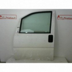 Porte avant gauche PEUGEOT EXPERT PHASE 1 FOURGON d’occasion