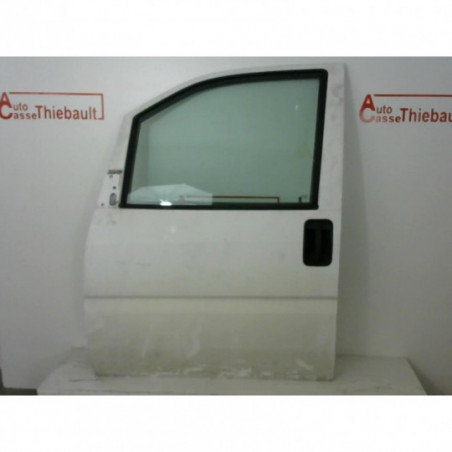 Porte avant gauche PEUGEOT EXPERT PHASE 1 FOURGON d’occasion