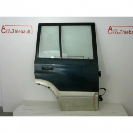 Porte arriere droit SUZUKI VITARA d’occasion