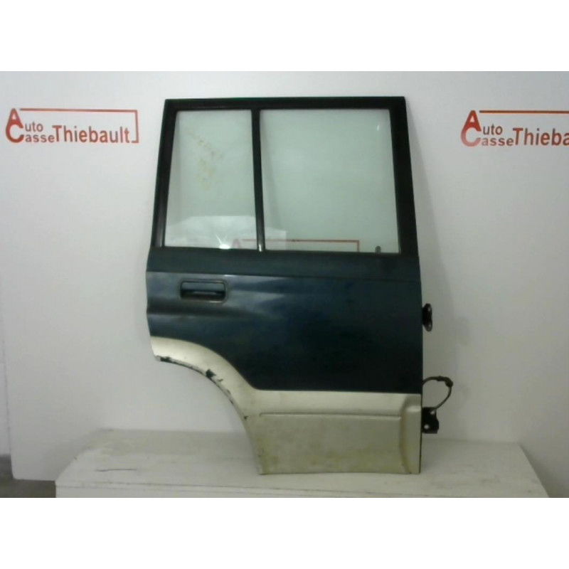 Porte arriere droit SUZUKI VITARA d’occasion