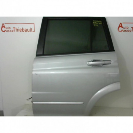 Porte arriere gauche SSANGYONG KYRON PHASE 1 d’occasion