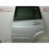 Porte arriere gauche SSANGYONG KYRON PHASE 1 d’occasion