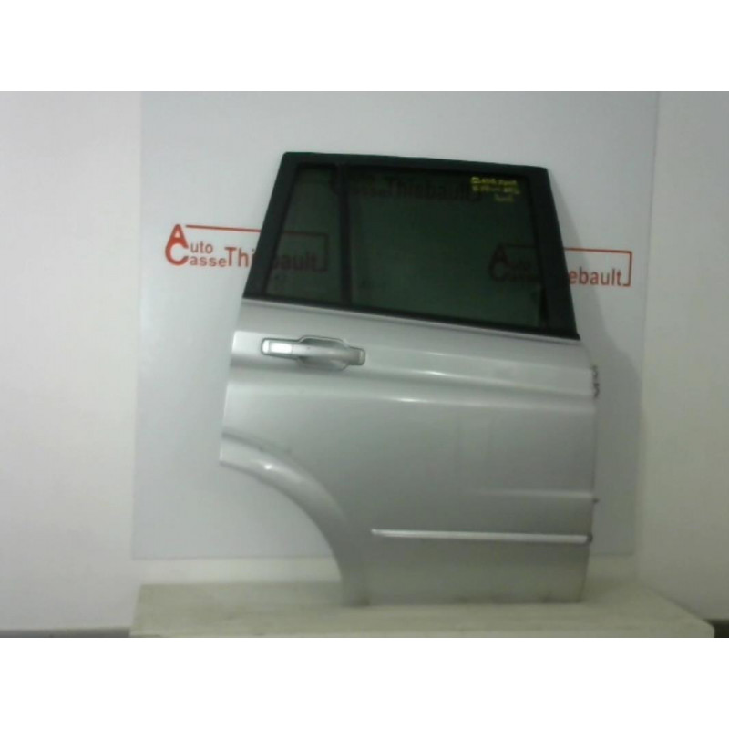 Porte arriere droit SSANGYONG KYRON PHASE 1 d’occasion