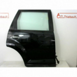 Porte arriere droit CHRYSLER PT CRUISER d’occasion