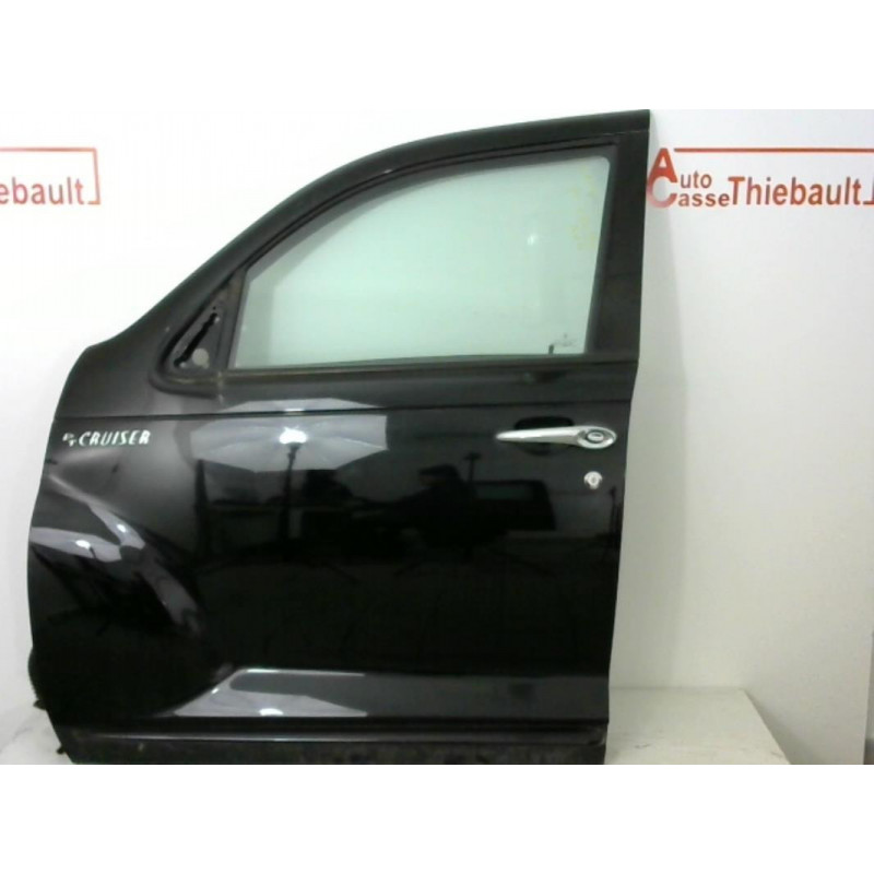 Porte avant gauche CHRYSLER PT CRUISER d’occasion