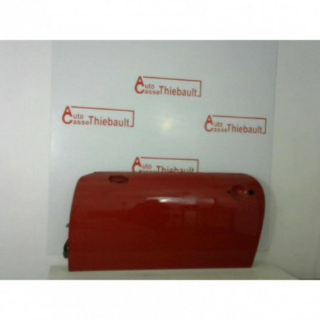 Porte avant gauche MINI MINI I (R50/53) d’occasion