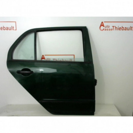 Porte arriere droit SKODA FABIA I d’occasion