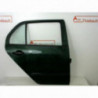 Porte arriere droit SKODA FABIA I d’occasion