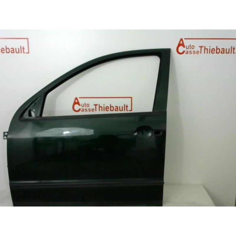 Porte avant gauche SKODA FABIA I d’occasion