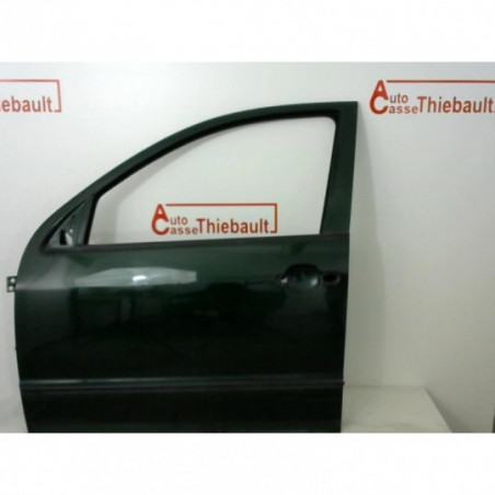 Porte avant gauche SKODA FABIA I d’occasion